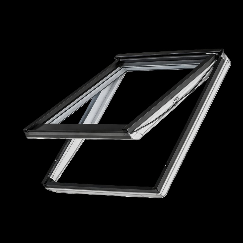 Klapp-Schwingfenster GPU