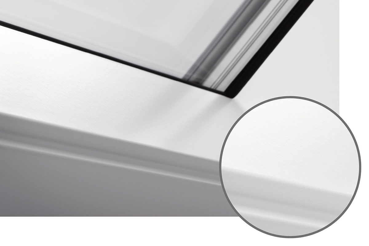 Kunststoff (Polyurethan)