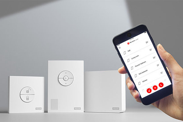 VELUX ACTIVE Smart Home